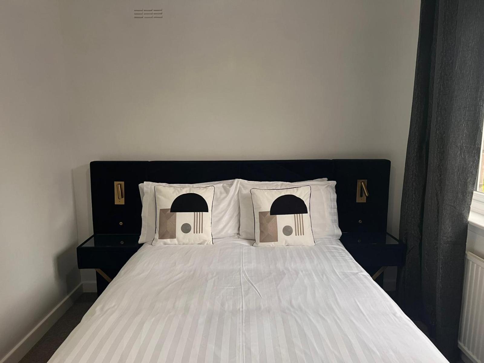 Shared House In Central Location อินเวอร์เนส ภายนอก รูปภาพ